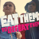 Illustration for article titled Eat them to defeat them: ITV and Veg Power unveil ‘radical’ campaign to get children eating more vegetables